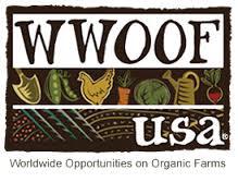WWOOF-USA® Logo