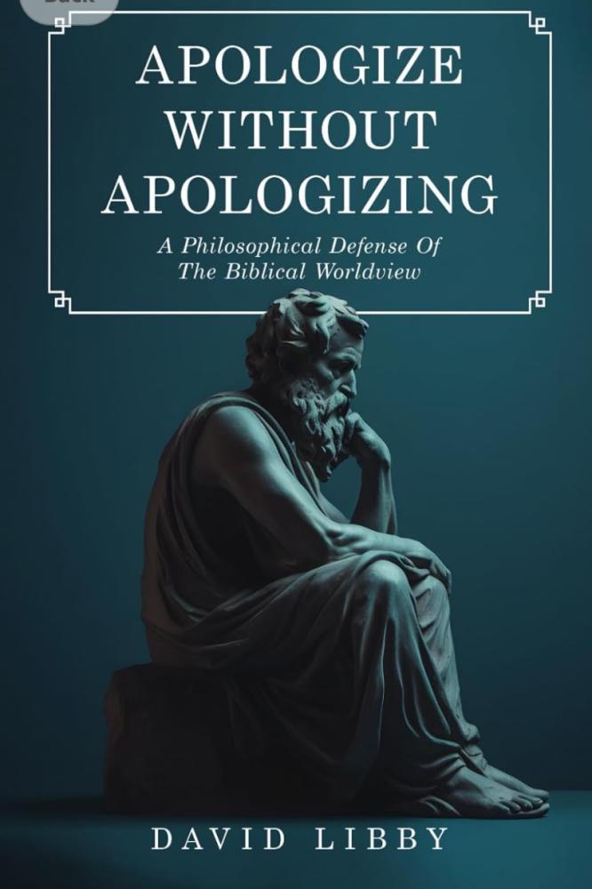 David Libby Book