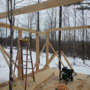 Sugar Shack 