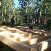 Yurt Platform