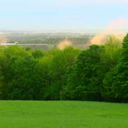 Coram Deo Farm Field
