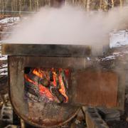 Evaporator #2