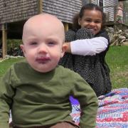 Brother & Sister