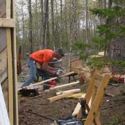 Ben at Work