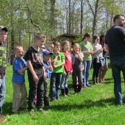 Homeschool Group