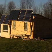 Coram Deo Farm Mini Barn