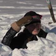 Enough Snow 