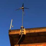 Primus Wind Generator