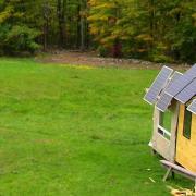 mini barn