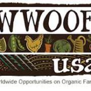 WWOOF-USA® Logo