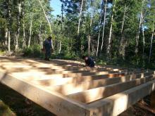 Yurt Platform