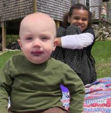 Brother & Sister
