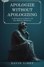 Apologetic book by David Libby